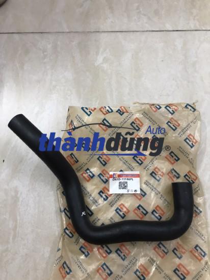 ỐNG VÀO KÉT NƯỚC FORD FIESTA 2013 ỐNG VÀO KÉT NƯỚC FORD FIESTA 2013