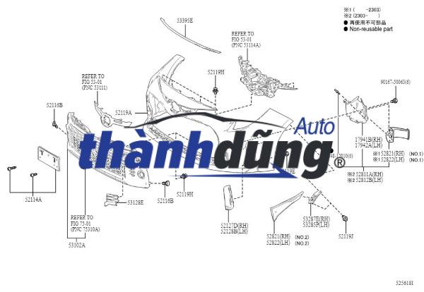 Biểu tượng ca lăng, logo ca lăng