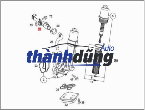 ỐNG NƯỚC KÉT NƯỚC SINH HÀN