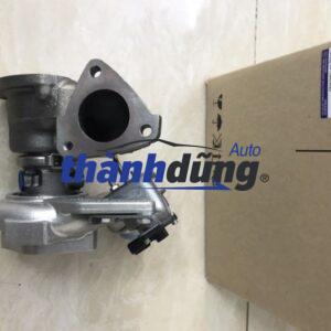 TURBO TĂNG ÁP FORD RANGER 2014-2022