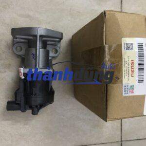 VAN TUẦN HOÀN KHÍ XẢ EGR ISUZU NKR77 | 4LE1