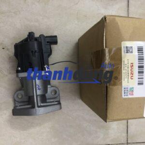 VAN TUẦN HOÀN KHÍ XẢ EGR ISUZU NKR77 | 4LE1