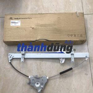COMPA LÊN KÍNH HYUNDAI STAREX 1998-2007