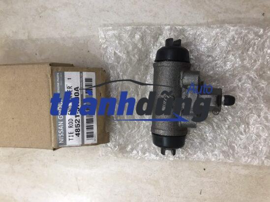ĐỜ LU PHANH SAU NISSAN NAVARA 2002-2009 ĐỜ LU PHANH SAU NISSAN NAVARA 2002-2009