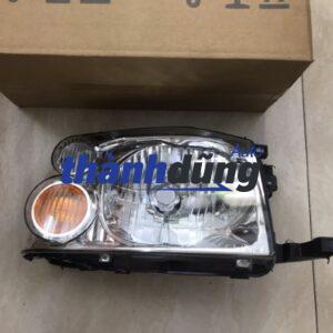 ĐÈN PHA PHỤ NISSAN NAVARA D22 2008