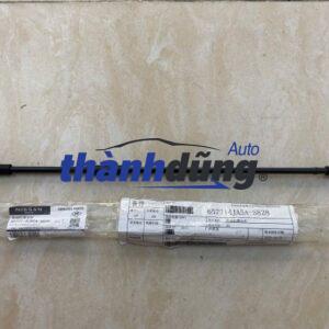THANH CHỐNG CAPO NISSAN NAVARA NP300 2017