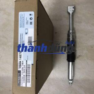 KHỚP NỐI TRỤC LÁI NISSAN NAVARA D23 2015