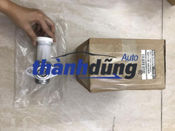 TỔNG CÔN TRÊN NISSAN PATROL Y61 TỔNG CÔN TRÊN NISSAN PATROL Y61