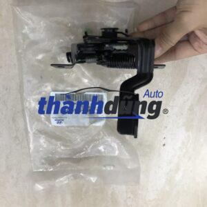 KHÓA NẮP CAPO XE HYUNDAI I10 2016