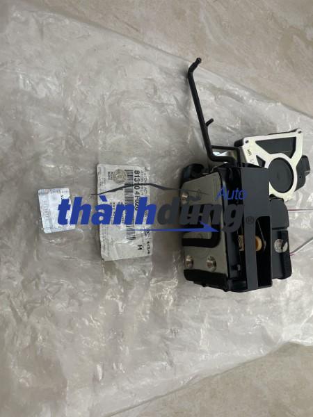 Ổ NGẬM KHÓA CỬA HYUNDAI PORTER 2 Ổ NGẬM KHÓA CỬA HYUNDAI PORTER 2