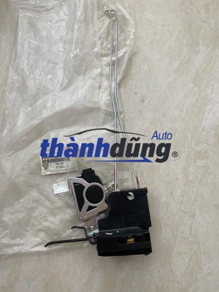 Ổ NGẬM KHÓA CỬA HYUNDAI PORTER 2 Ổ NGẬM KHÓA CỬA HYUNDAI PORTER 2