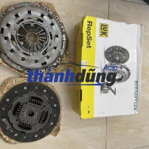 BÀN ÉP FORD TRANSIT V348 2010
