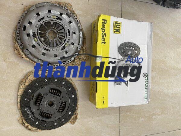 BÀN ÉP FORD TRANSIT V348 2010 BÀN ÉP FORD TRANSIT V348 2010
