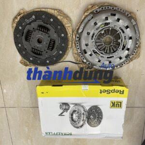 BÀN ÉP FORD TRANSIT V348 2010