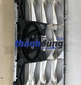 CA LĂNG HYUNDAI TUCSON 2.2L 2023