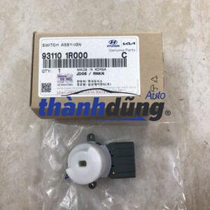 TIẾP ĐIỂM KHÓA ĐIỆN HYUNDAI I30 2012-2015