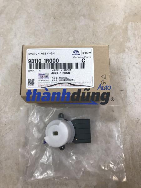 TIẾP ĐIỂM KHÓA ĐIỆN HYUNDAI I30 2012-2015 TIẾP ĐIỂM KHÓA ĐIỆN HYUNDAI I30 2012-2015