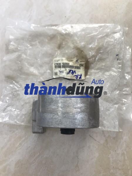 CHÂN MÁY CHỐNG XOAY SAU HYUNDAI ACCENT 2006 CHÂN MÁY CHỐNG XOAY SAU HYUNDAI ACCENT 2006