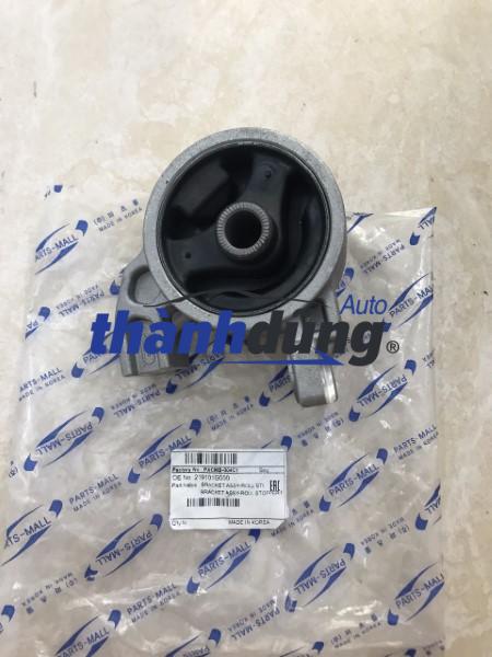 CHÂN MÁY TRƯỚC HYUNDAI VERNA 2009 CHÂN MÁY TRƯỚC HYUNDAI VERNA 2009