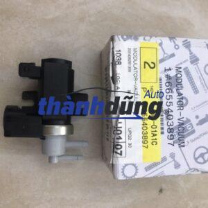 VAN ĐIỆN TỪ TURBO SSANGYONG KORANDO
