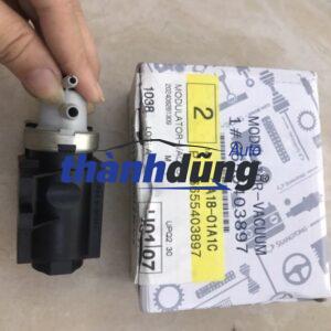 VAN ĐIỆN TỪ TURBO SSANGYONG KORANDO