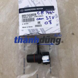 CẢM BIẾN CỐT CAM SSANGYONG STAVIC