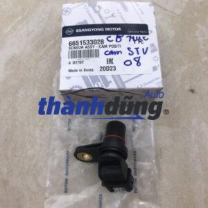 CẢM BIẾN CỐT CAM SSANGYONG STAVIC