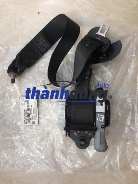 DÂY ĐAI AN TOÀN TRƯỚC PHỤ HYUNDAI ACCENT DÂY ĐAI AN TOÀN TRƯỚC PHỤ HYUNDAI ACCENT