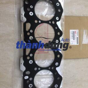 GIOĂNG MẶT MÁY ISUZU NNR