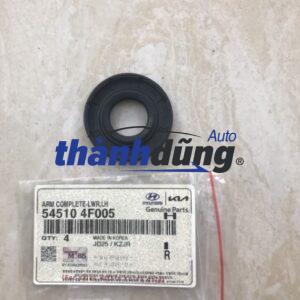 PHỚT THƯỚC LÁI HYUNDAI SOLATI 2.5L
