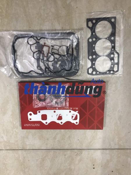 GIOĂNG ĐẠI TU DAEWOO MATIZ 1998-2005 GIOĂNG ĐẠI TU DAEWOO MATIZ 1998-2005
