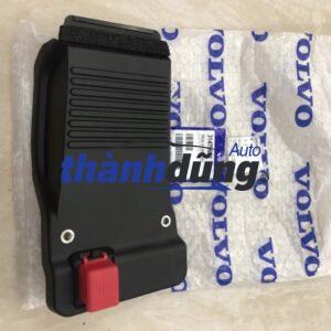 NẮP BÌNH ẮC QUY VOLVO XC90 2016 | 31479622