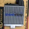 KÉT TURBO TOYOTA FORTUNER 2KD 2013 | 179400L010