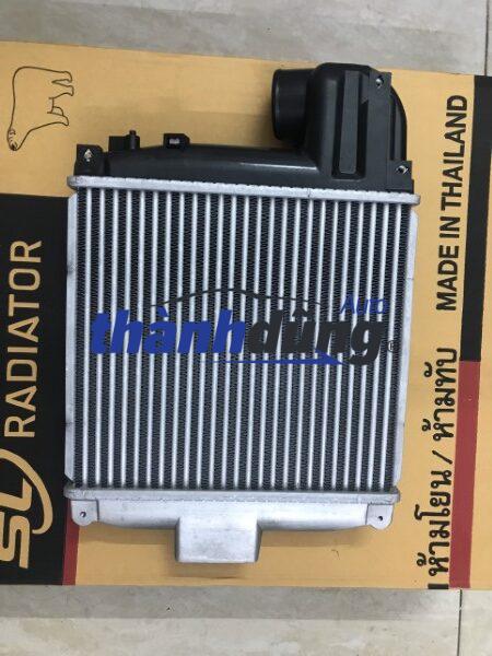 KÉT TURBO TOYOTA FORTUNER 2KD 2013 | 179400L010 KÉT TURBO TOYOTA FORTUNER 2KD 2013 | 179400L010