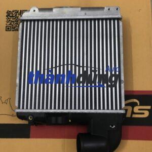 KÉT TURBO TOYOTA FORTUNER 2KD 2013 | 179400L010