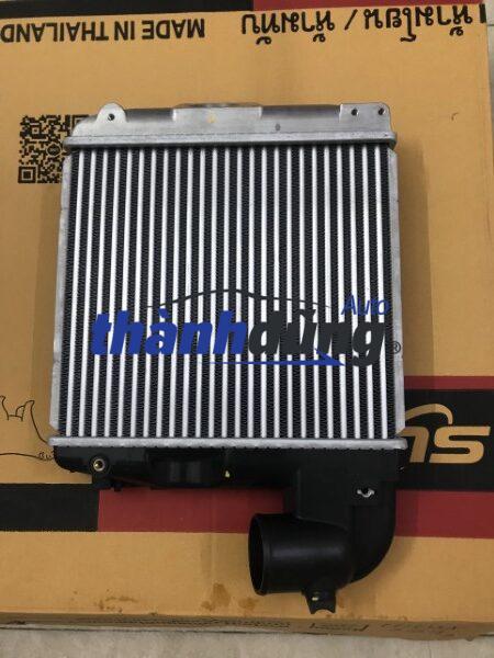 KÉT TURBO TOYOTA FORTUNER 2KD 2013 | 179400L010 KÉT TURBO TOYOTA FORTUNER 2KD 2013 | 179400L010