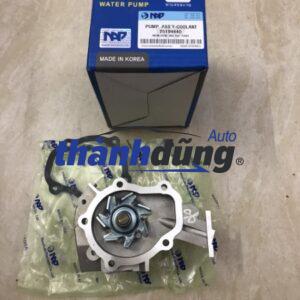 BƠM NƯỚC ĐỘNG CƠ DAEWOO MATIZ 1998-2010 | 25194440