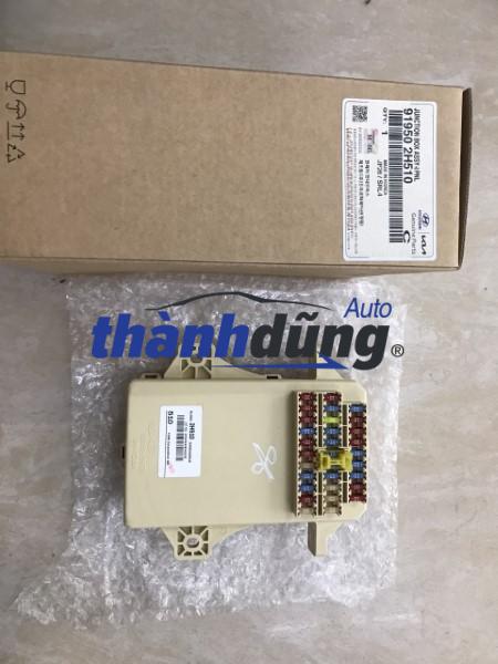 HỘP CẦU CHÌ TAPLO KIA CERATO 2010 | 919502H510 HỘP CẦU CHÌ TAPLO KIA CERATO 2010 | 919502H510