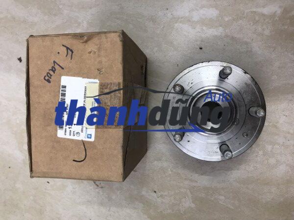 BẠC ĐẠN BÁNH TRƯỚC CHEVROLET CRUZE 2009-2018 | 13583478 BẠC ĐẠN BÁNH TRƯỚC CHEVROLET CRUZE 2009-2018 | 13583478