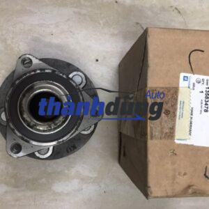 BẠC ĐẠN BÁNH TRƯỚC CHEVROLET CRUZE 2009-2018 | 13583478