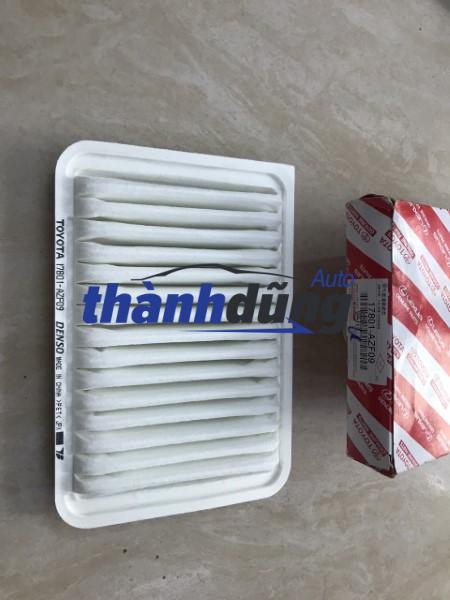 LỌC GIÓ ĐỘNG CƠ TOYOTA CAMRY 2006-2012 | 178010H030 LỌC GIÓ ĐỘNG CƠ TOYOTA CAMRY 2006-2012 | 178010H030