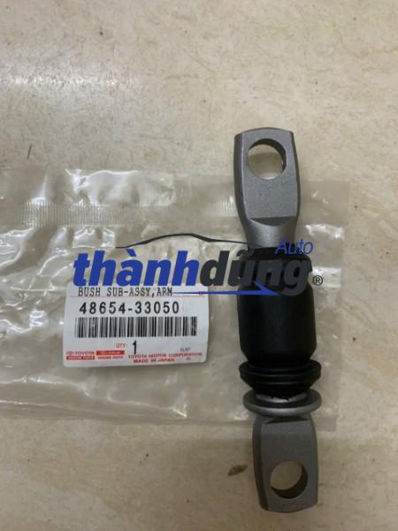 CAO SU ĐẦU CÀNG A LEXUS RX350 2007 | 4865433050