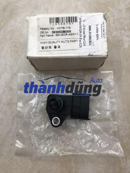 CẢM BIẾN ÁP SUẤT KHÍ NẠP (MAP) HYUNDAI VELOSTER | 393002B200 CẢM BIẾN ÁP SUẤT KHÍ NẠP (MAP) HYUNDAI VELOSTER | 393002B200