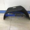 CHẮN BÙN LÒNG DÈ SAU HYUNDAI PORTER 2 2007-2020 | 612204F000