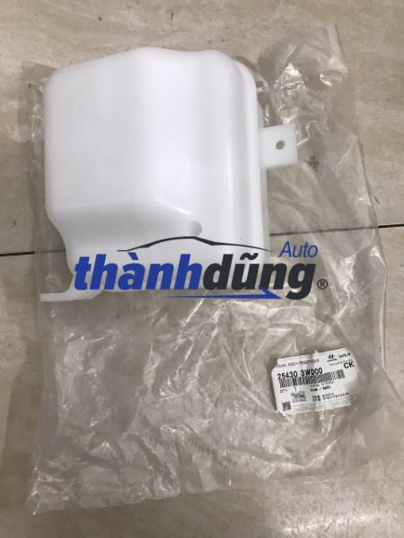 BÌNH NƯỚC PHỤ KIA CARENS 1.6L 2013 | 254303W000 BÌNH NƯỚC PHỤ KIA CARENS 1.6L 2013 | 254303W000