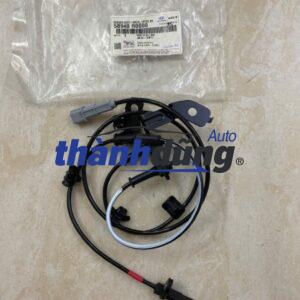 CẢM BIẾN ABS TRƯỚC PHẢI KIA CARNIVAL 2023 | 58940R0000