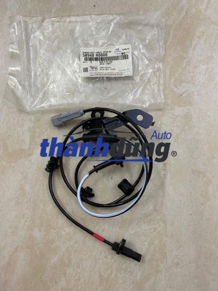 CẢM BIẾN ABS TRƯỚC PHẢI KIA CARNIVAL 2023 | 58940R0000 CẢM BIẾN ABS TRƯỚC PHẢI KIA CARNIVAL 2023 | 58940R0000