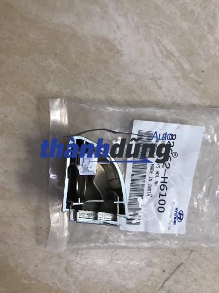 ĐUÔI TAY MỞ CỬA TRƯỚC PHẢI HYUNDAI ACCENT | 82662H6100 ĐUÔI TAY MỞ CỬA TRƯỚC PHẢI HYUNDAI ACCENT | 82662H6100