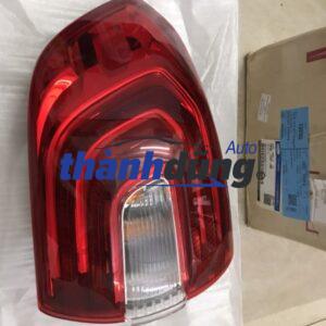BƠM NHỚT TOYOTA HILUX 2006-2013 | 113100C010