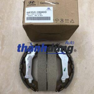 BỐ THẮNG SAU HYUNDAI I10 2015-2021 | 58350H6A00